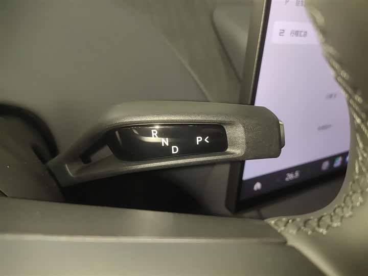 Фото 14 - Xiaomi YU7