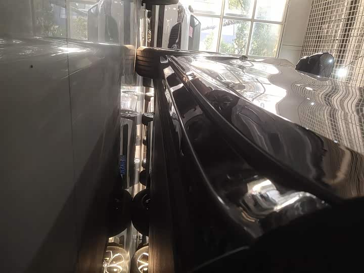 Фото 22 - Xiaomi YU7