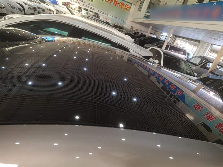 Фото 27 - Xiaomi YU7