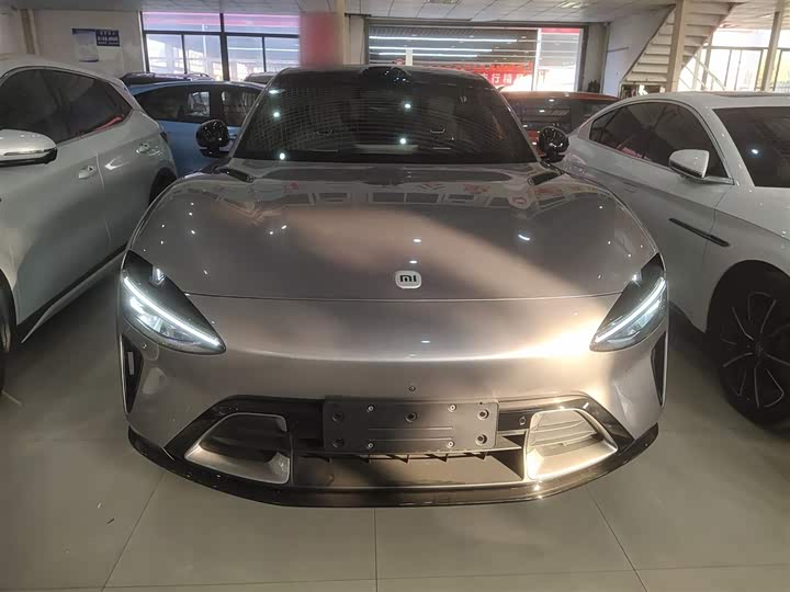 Фото 3 - Xiaomi YU7