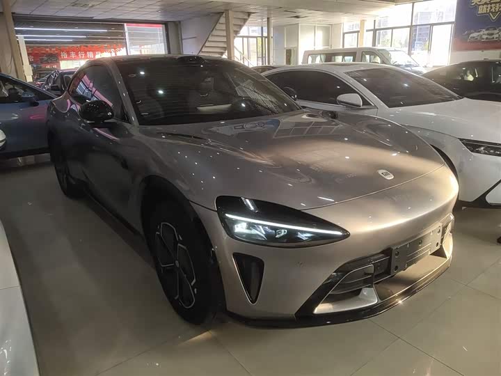 Фото 4 - Xiaomi YU7