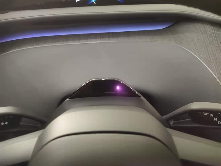 Фото 9 - Xiaomi YU7