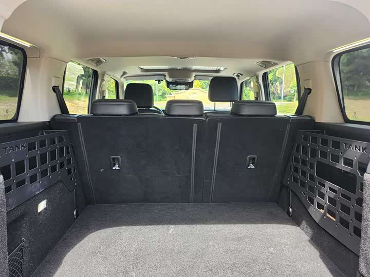 Фото 14 - Tank 300