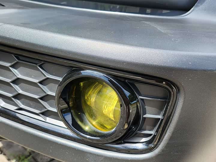 Фото 20 - Tank 300