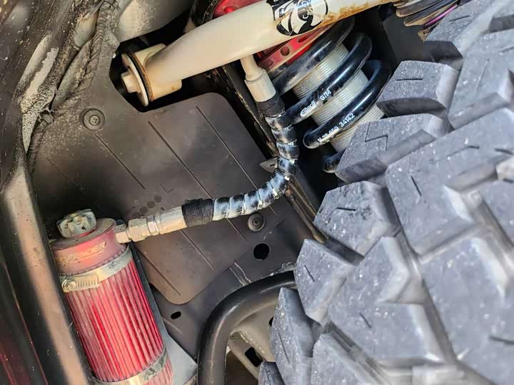 Фото 22 - Tank 300