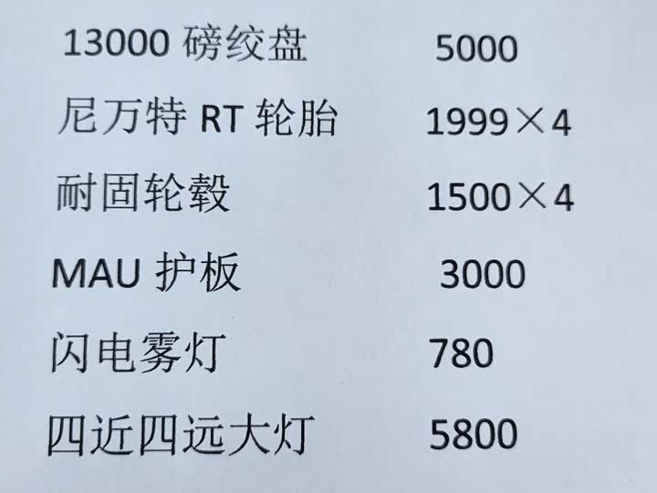 Фото 23 - Tank 300