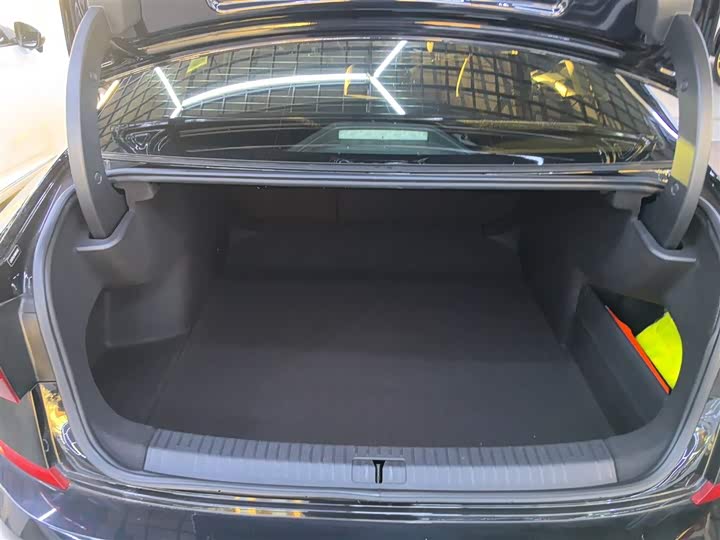 Фото 19 - Volkswagen Passat