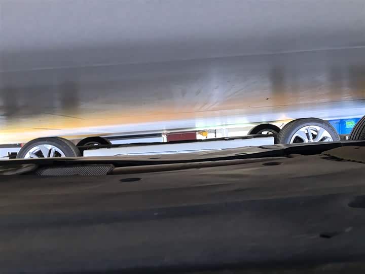 Фото 21 - Volkswagen Passat