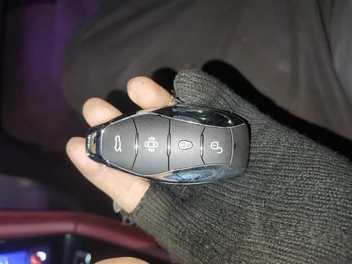 Фото 9 - Hongqi H5