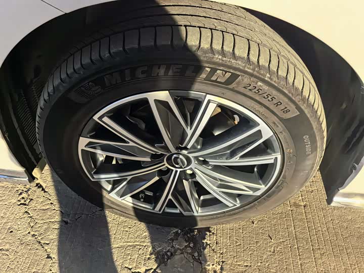 Фото 6 - GAC Trumpchi M8