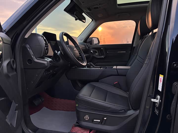 Фото 4 - Haval H-Dog