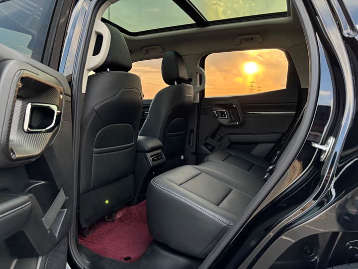 Фото 5 - Haval H-Dog