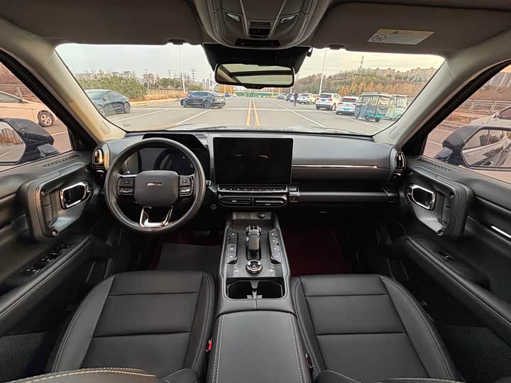 Фото 6 - Haval H-Dog