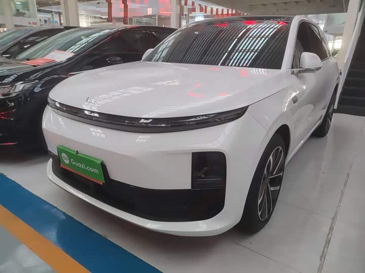 Фото 2 - LiXiang L6