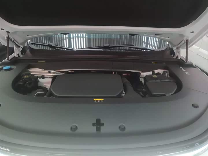 Фото 20 - LiXiang L6