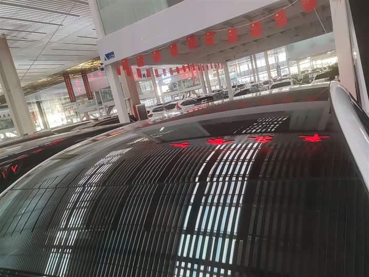 Фото 27 - LiXiang L6