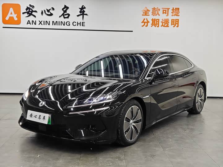 Фото 1 - Denza Z9