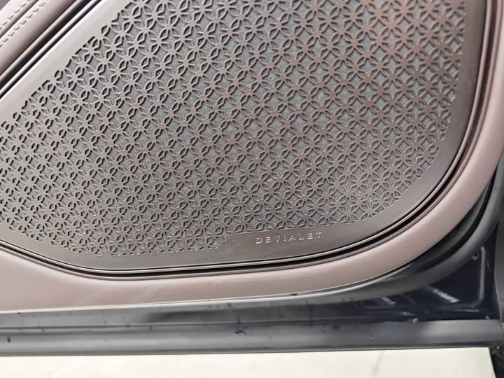 Фото 13 - Denza Z9