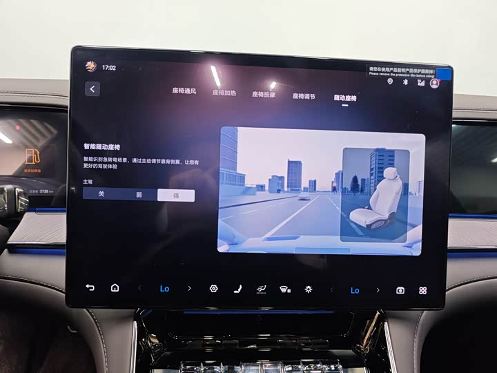 Фото 15 - Denza Z9