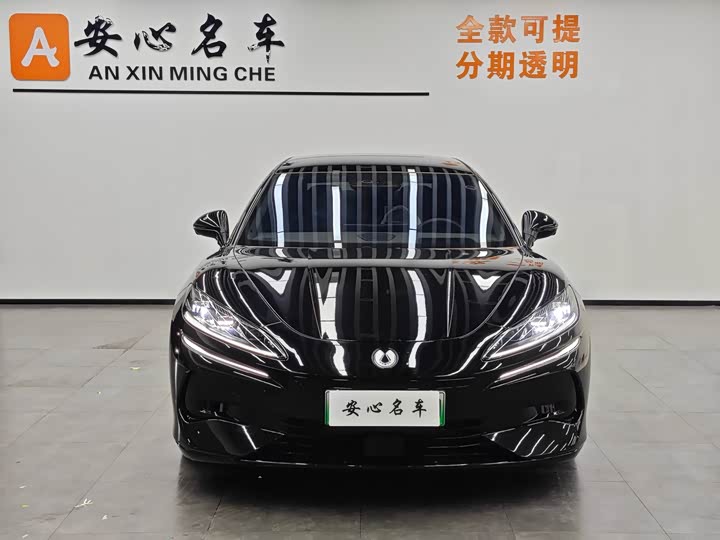 Фото 2 - Denza Z9