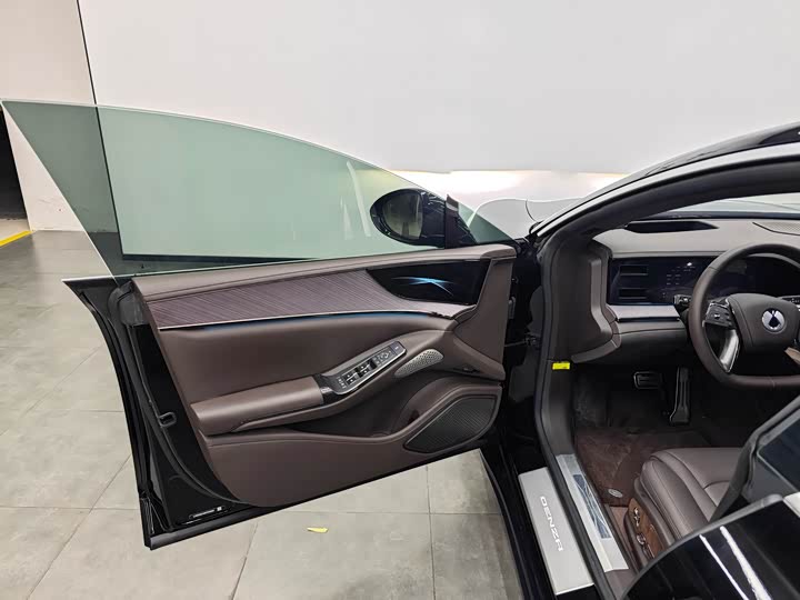 Фото 20 - Denza Z9