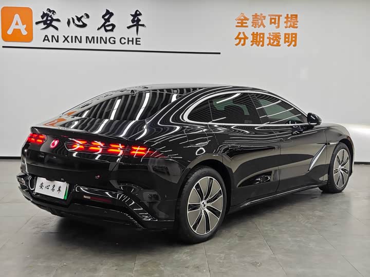 Фото 3 - Denza Z9