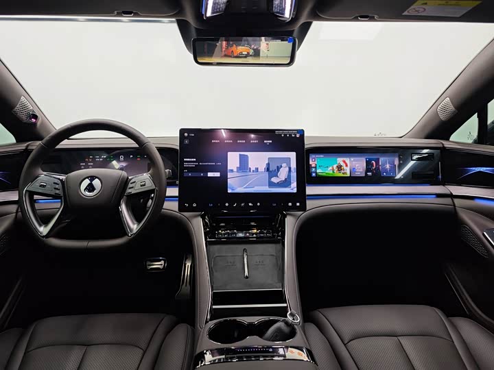 Фото 7 - Denza Z9