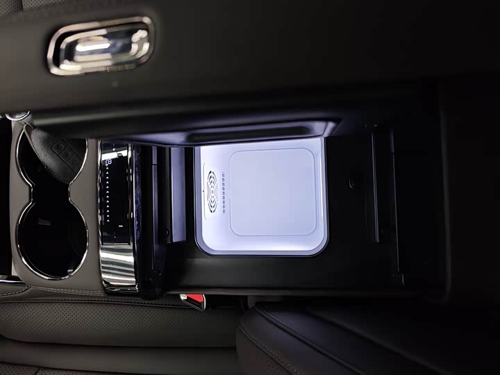 Фото 9 - Denza Z9