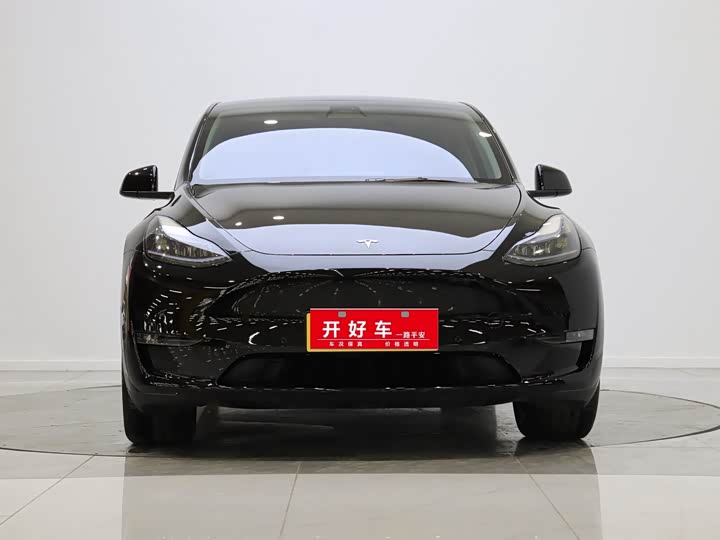 Фото 2 - Tesla Model Y