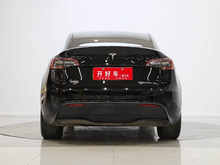Фото 5 - Tesla Model Y
