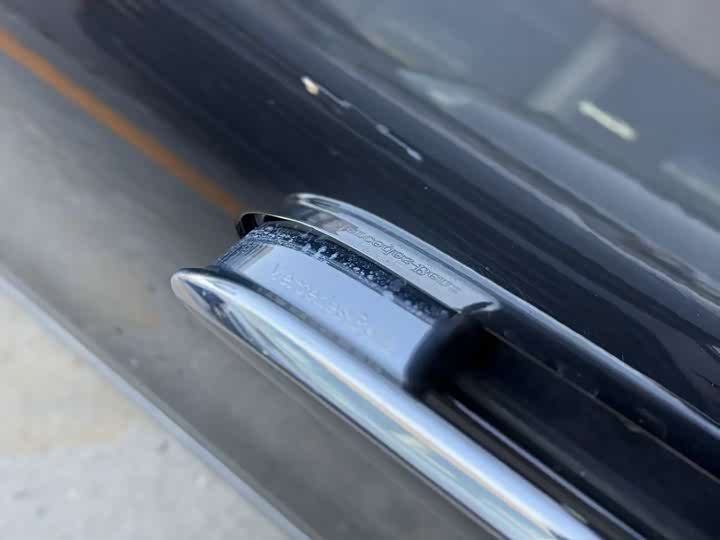 Фото 8 - Mercedes-Benz EQS