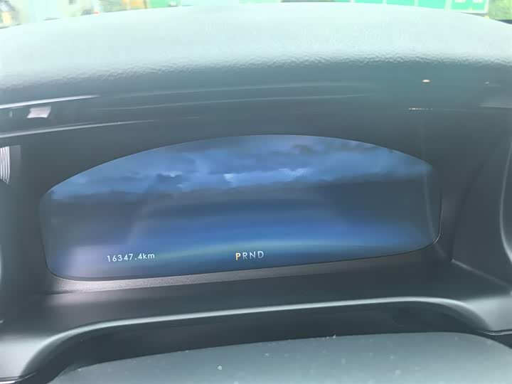 Фото 4 - Lincoln Aviator