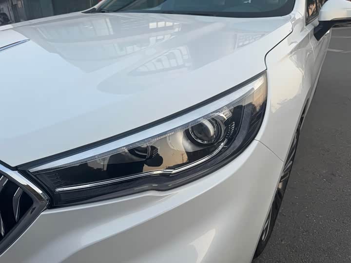 Фото 4 - Hongqi H5