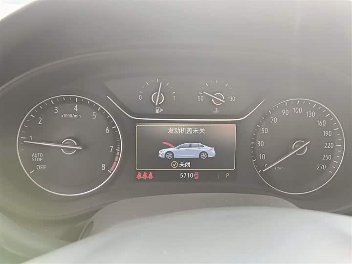 Фото 12 - Buick Regal