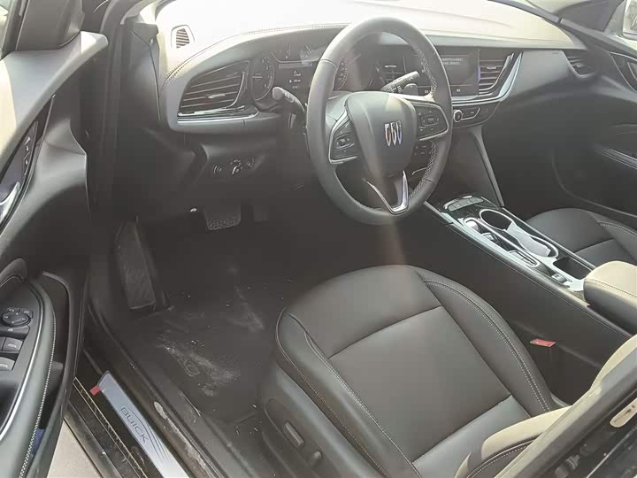 Фото 15 - Buick Regal