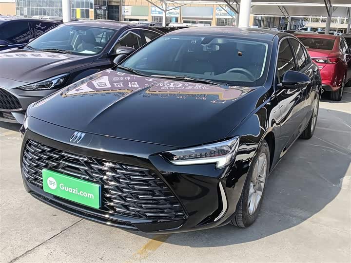 Фото 2 - Buick Regal