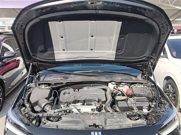 Фото 20 - Buick Regal