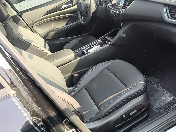 Фото 25 - Buick Regal