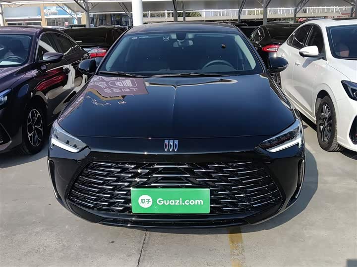 Фото 3 - Buick Regal