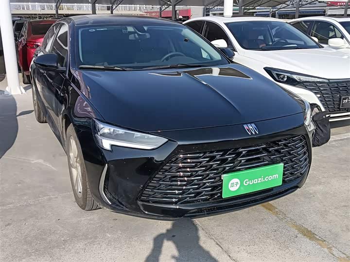 Фото 4 - Buick Regal