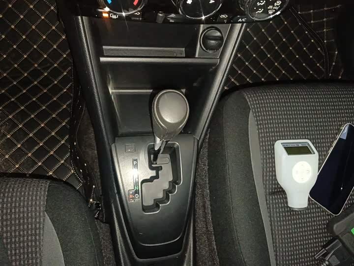 Фото 14 - Toyota Vios