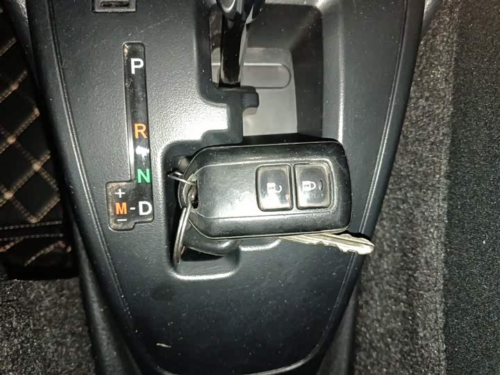 Фото 9 - Toyota Vios