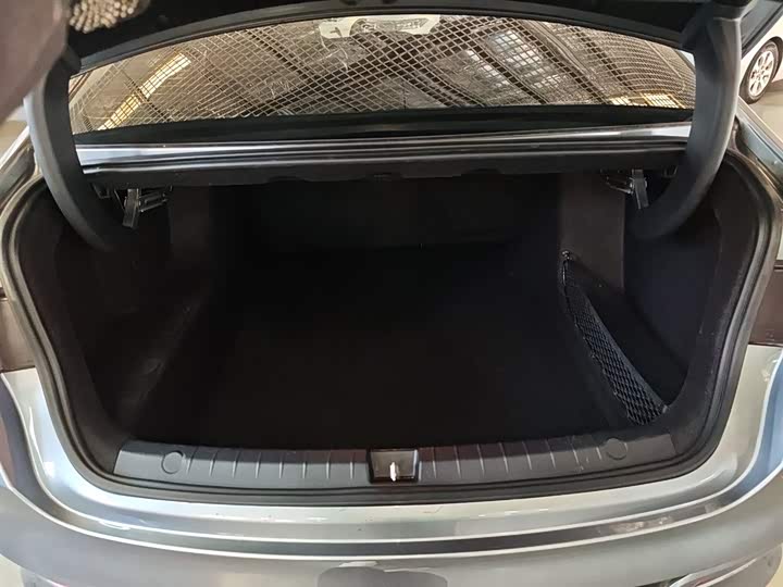 Фото 19 - BYD Qin Plus