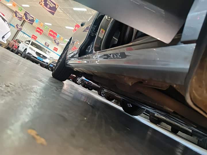 Фото 21 - BYD Qin Plus