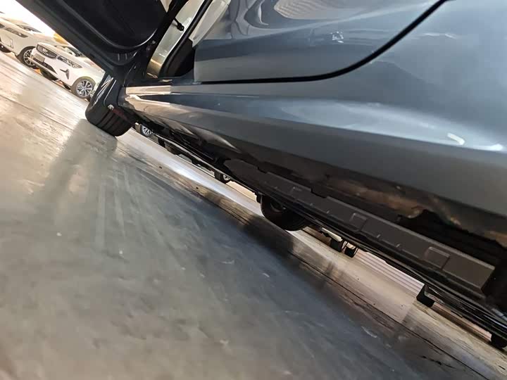 Фото 22 - BYD Qin Plus