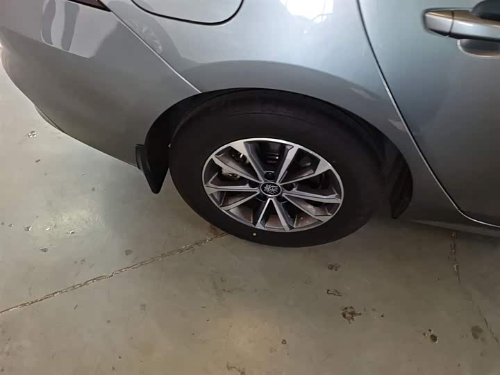 Фото 26 - BYD Qin Plus