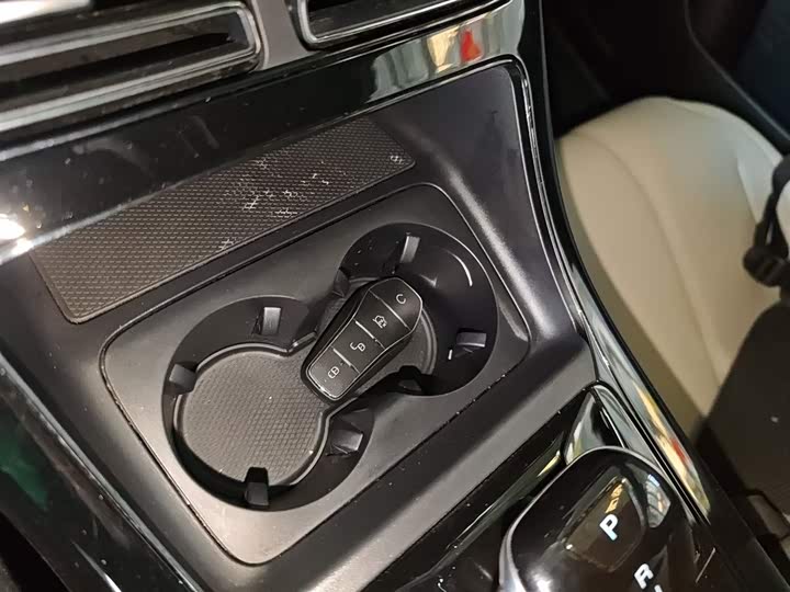 Фото 9 - BYD Qin Plus