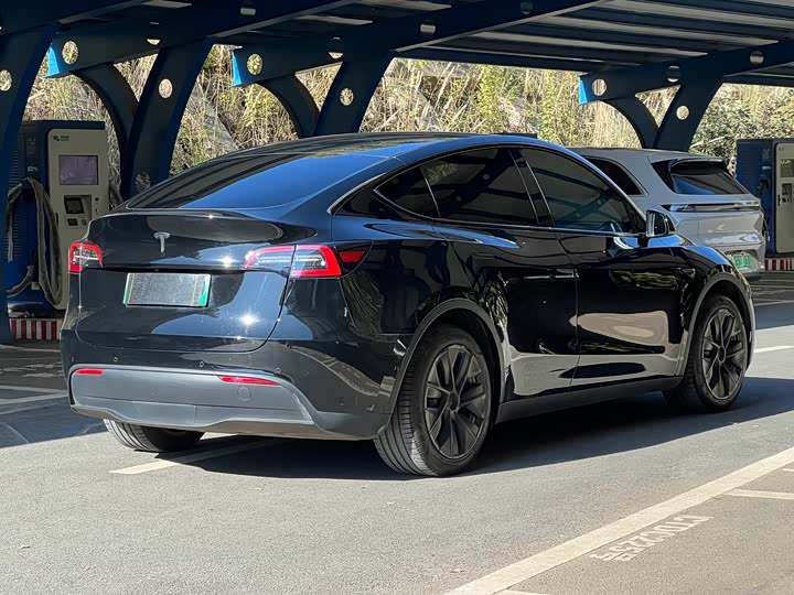 Фото 20 - Tesla Model Y
