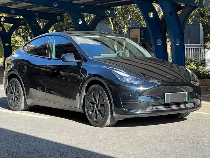 Фото 3 - Tesla Model Y