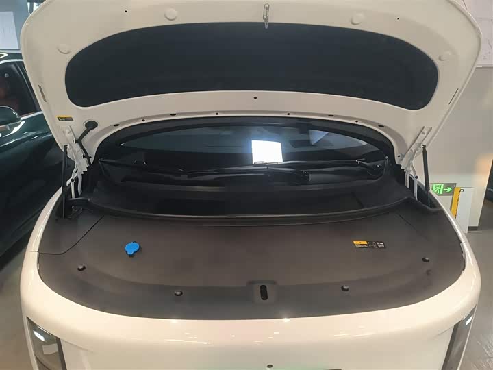 Фото 20 - LiXiang i8